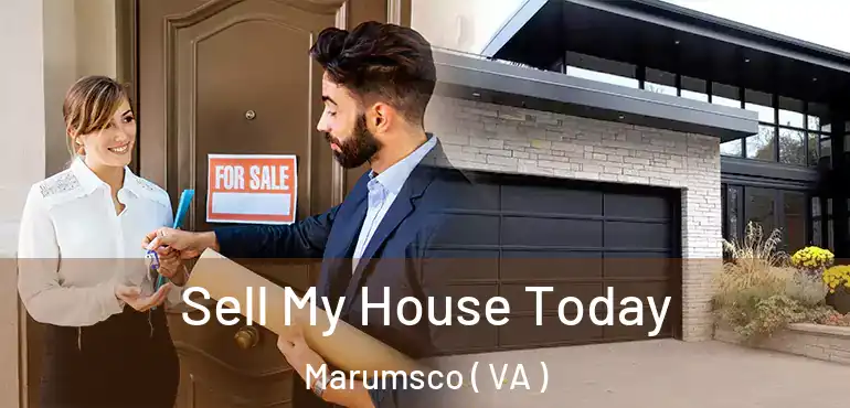  Sell My House Today Marumsco ( VA )