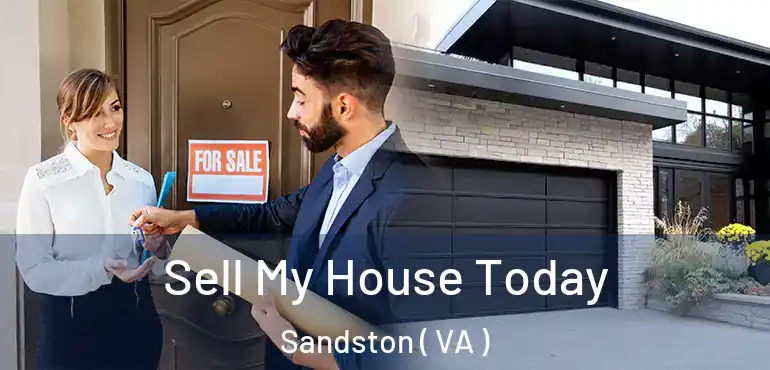  Sell My House Today Sandston ( VA )