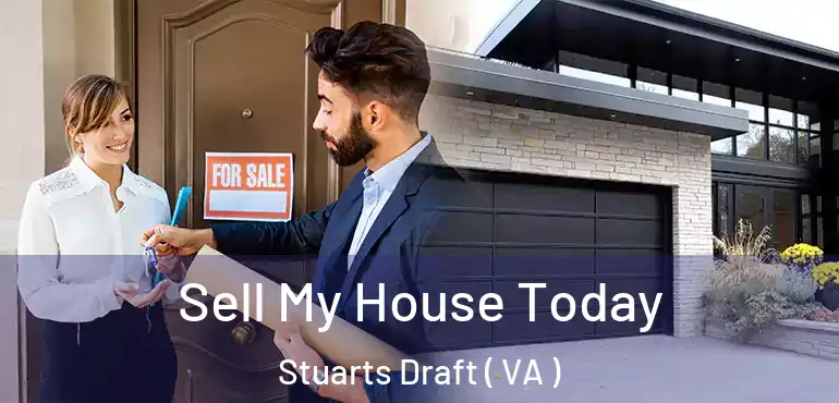  Sell My House Today Stuarts Draft ( VA )