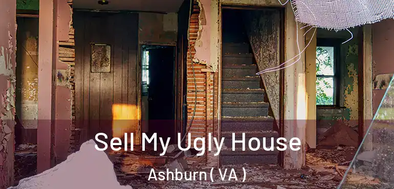  Sell My Ugly House Ashburn ( VA )