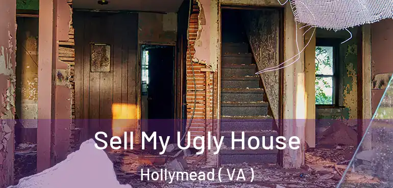  Sell My Ugly House Hollymead ( VA )