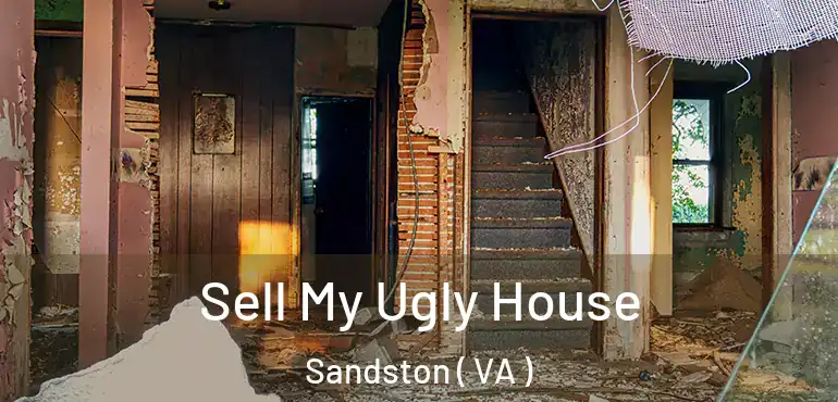 Sell My Ugly House Sandston ( VA )