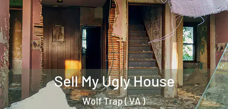  Sell My Ugly House Wolf Trap ( VA )