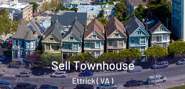 Sell Townhouse Ettrick ( VA )