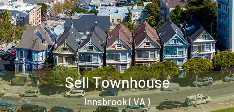  Sell Townhouse Innsbrook ( VA )