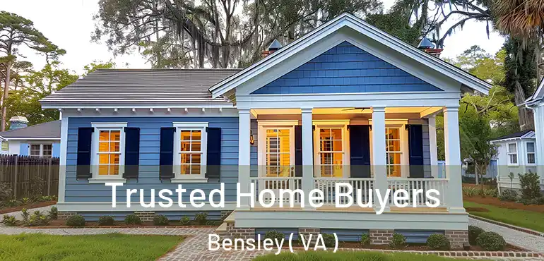  Trusted Home Buyers Bensley ( VA )