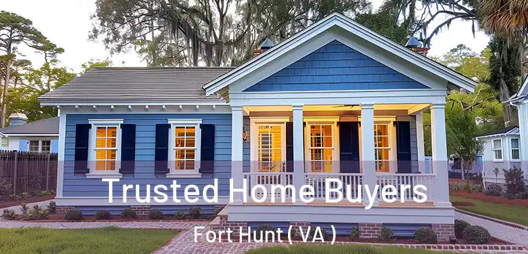  Trusted Home Buyers Fort Hunt ( VA )