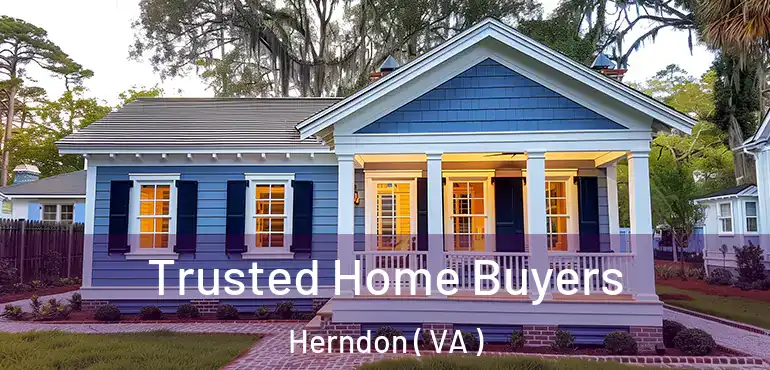  Trusted Home Buyers Herndon ( VA )