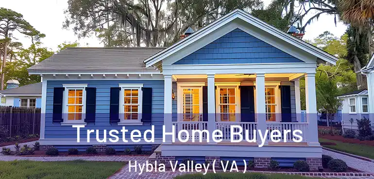  Trusted Home Buyers Hybla Valley ( VA )