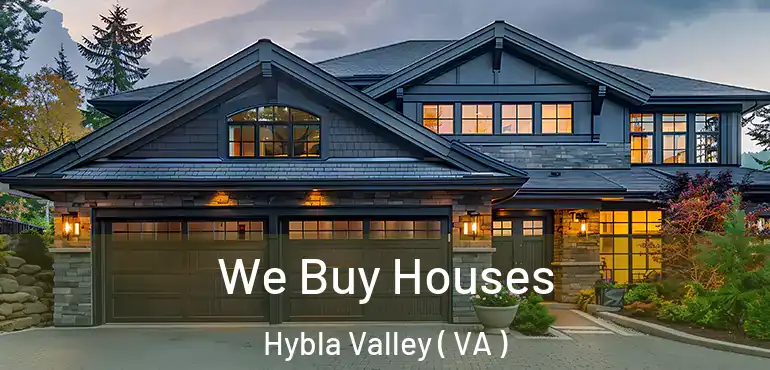  We Buy Houses Hybla Valley ( VA )